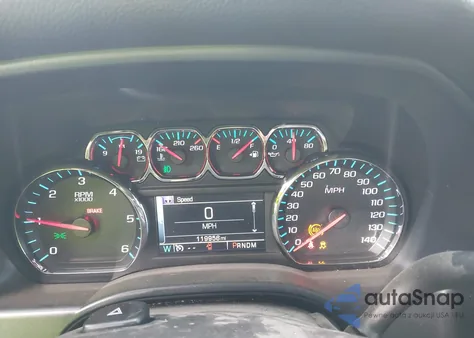 2015 Chevrolet Silverado 1500 1Lt from USA, damaged, VIN 1GCVKREC9FZ353719